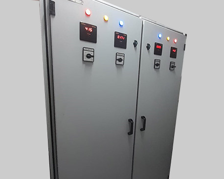 Substation